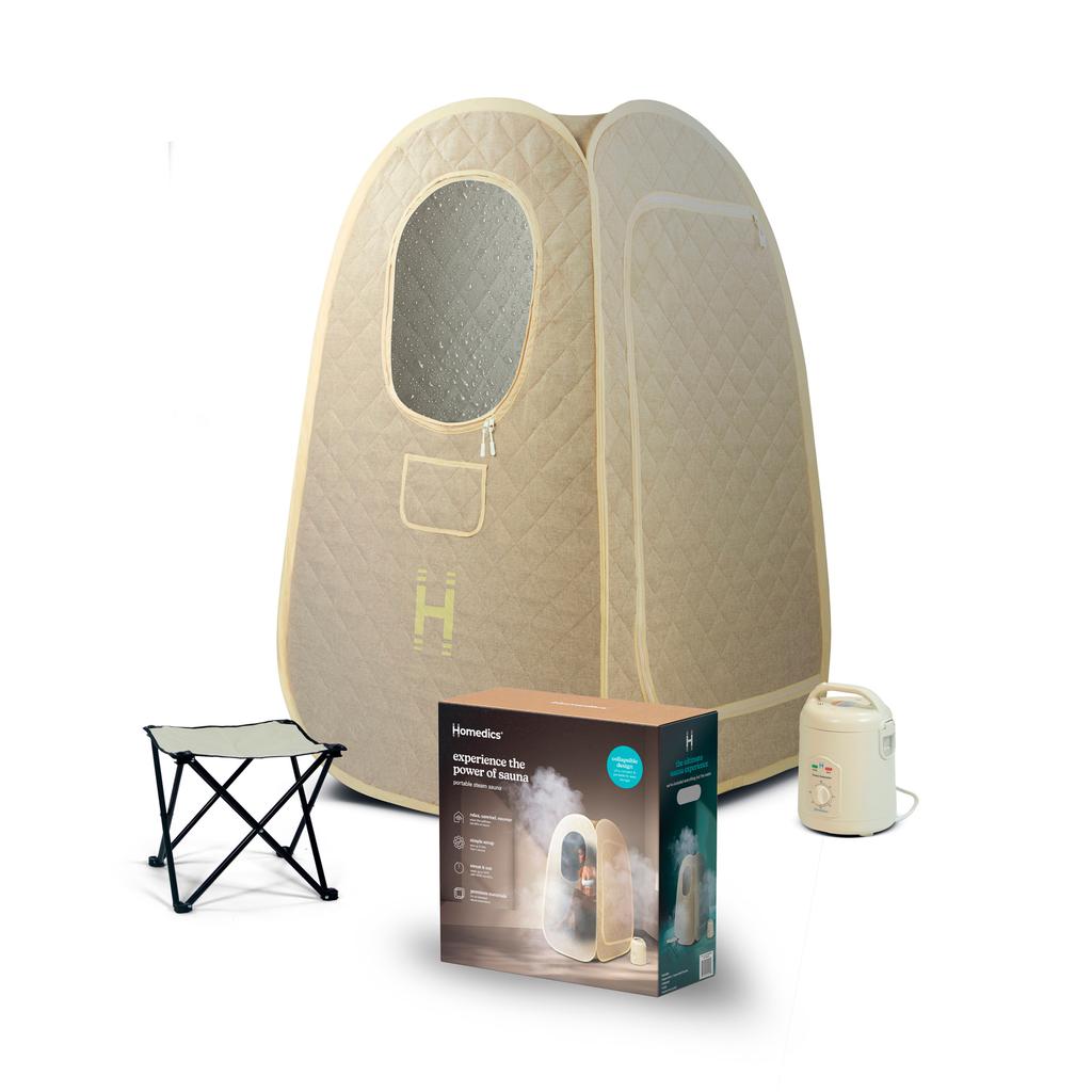 homedics sauna de vapor portátil  Foto 7294744-1.jpg