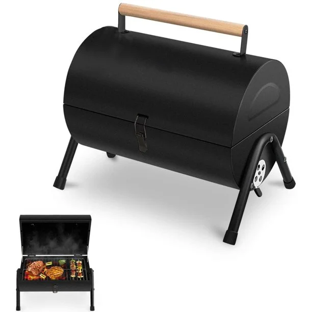 parrillada portátil BBQ de 16 pulgadas  Foto 7294747-1.jpg