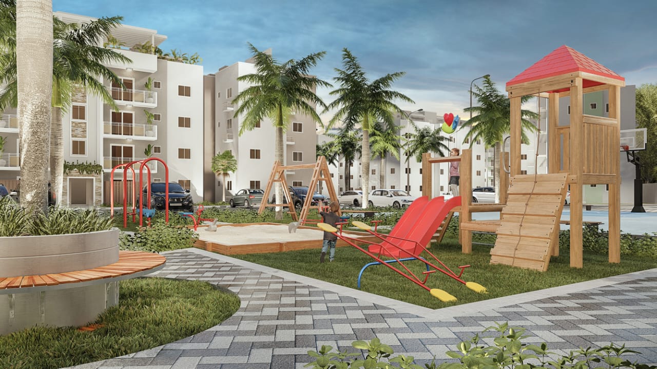APARTAMENTOS EN AVENIDA JACOBO MAJLUUTA Foto 7294753-8.jpg