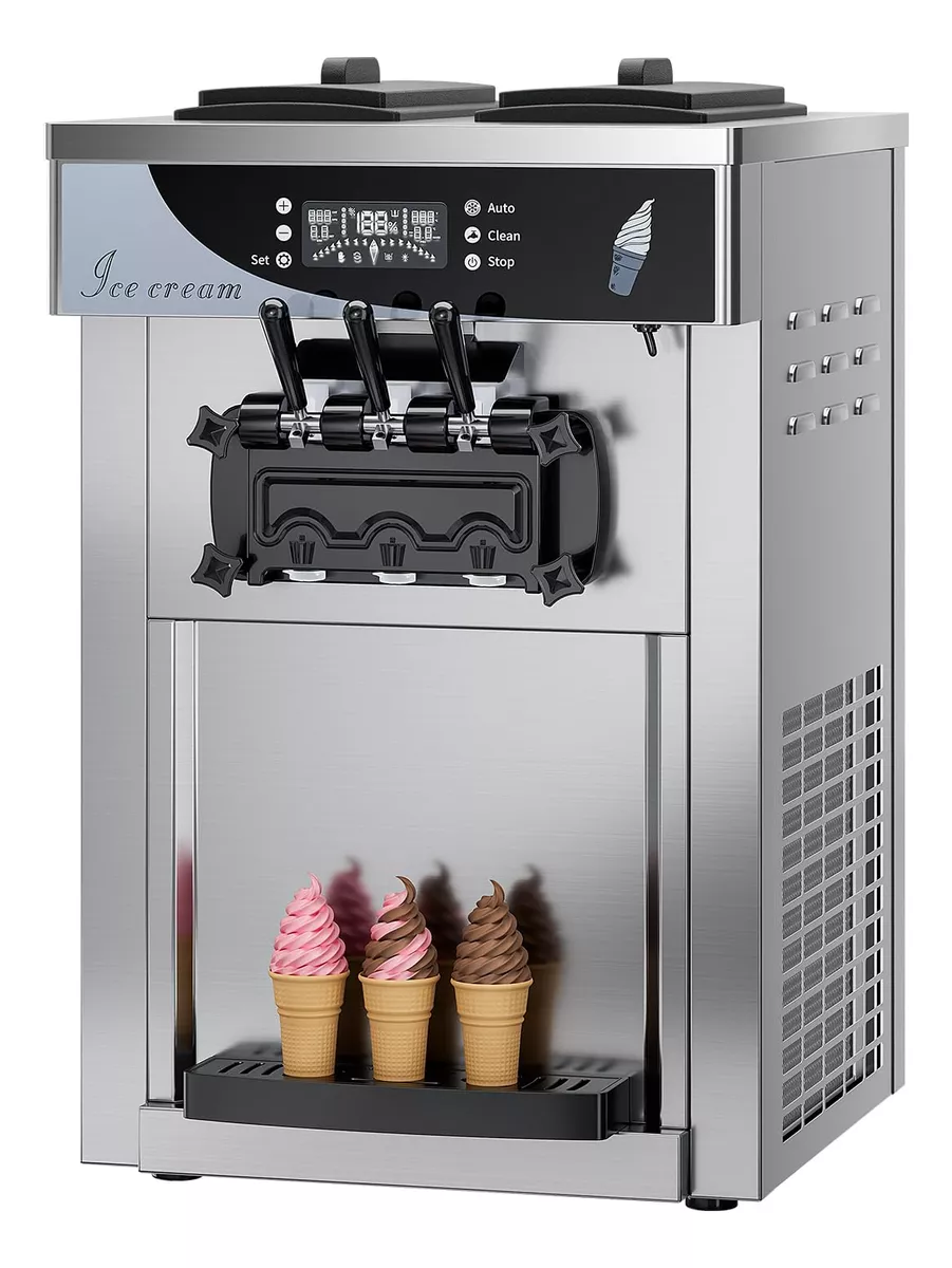 alquiler de maquinad de helados Foto 7294754-1.jpg
