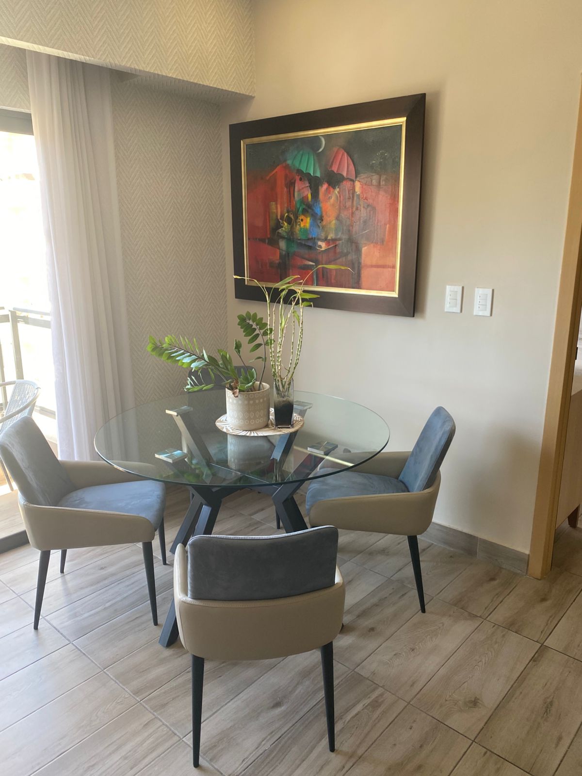 AMUEBLADO APARTAMENTO EN EXCLUSIVA TORRE PIANTINI Foto 7294758-8.jpg