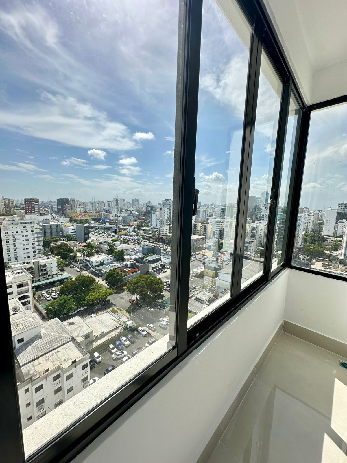 Apartamento en alquiler linea blanca en La Esperilla Foto 7294759-3.jpg