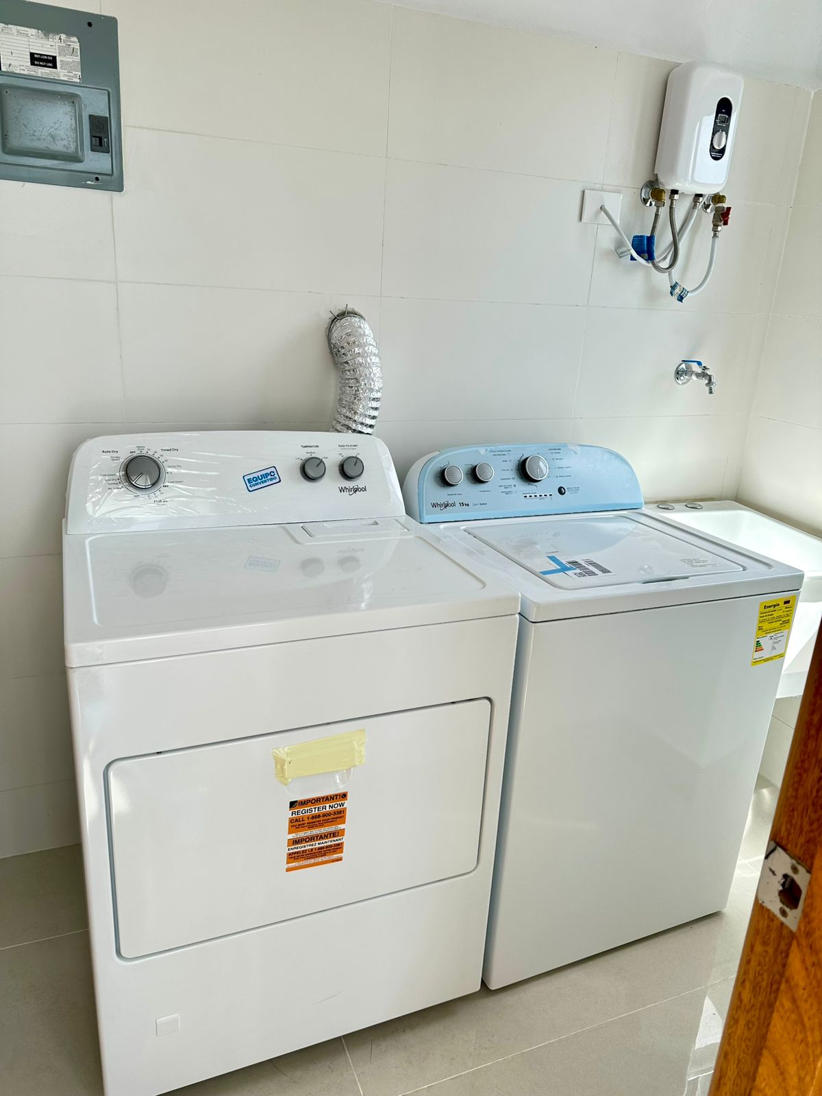 Apartamento en alquiler linea blanca en La Esperilla Foto 7294759-9.jpg
