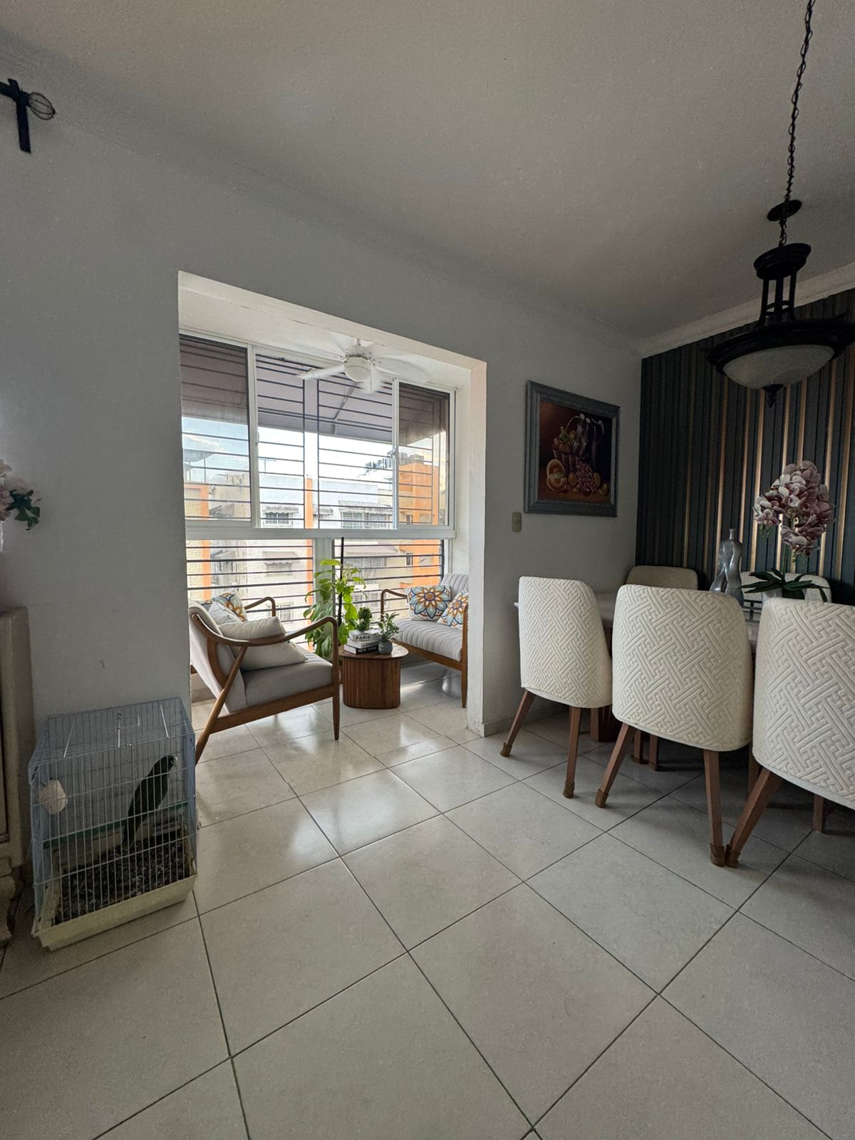 Apartamento en Venta con terraza Prol. 27 de Febrero Foto 7294774-11.jpg