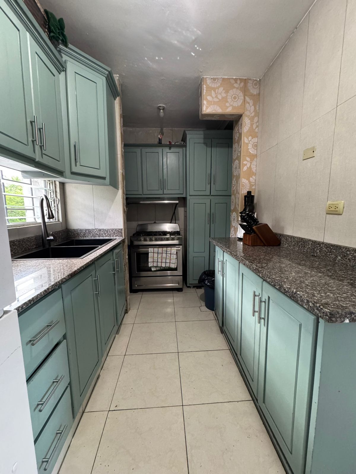Apartamento en Venta con terraza Prol. 27 de Febrero Foto 7294774-9.jpg