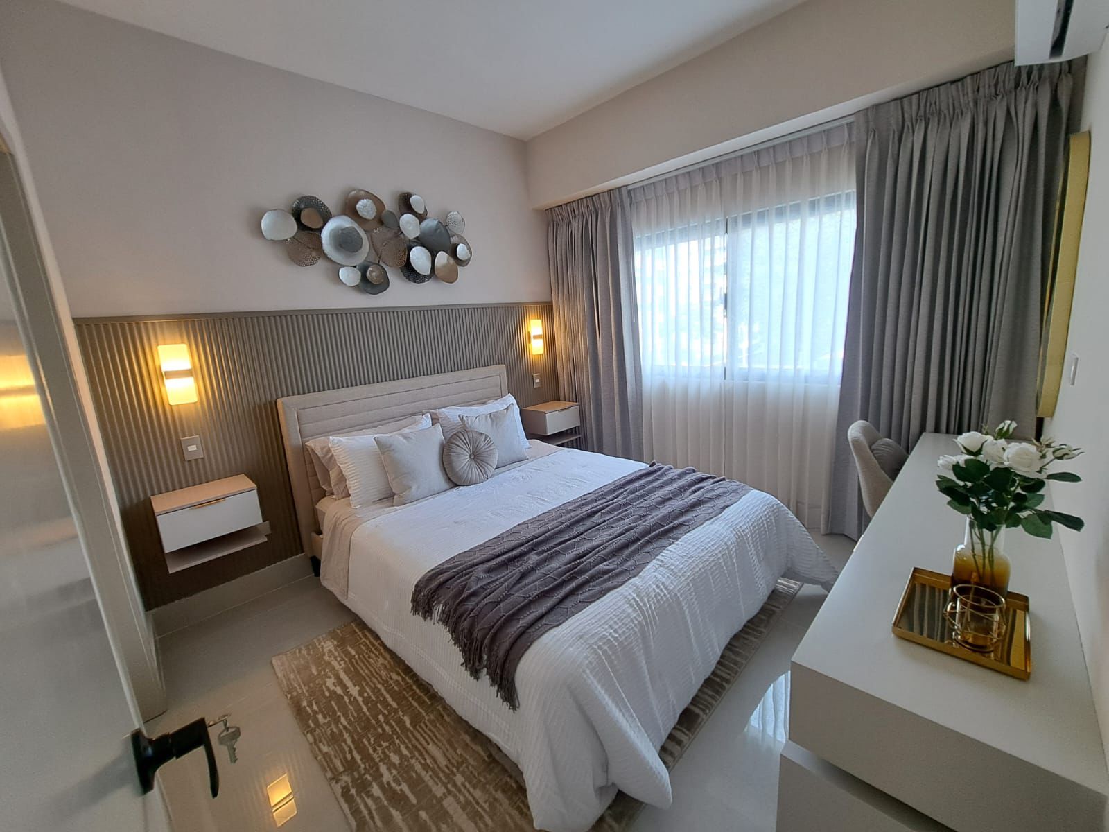 Apartamento amueblado en alquiler en la Esperilla  Foto 7294777-4.jpg