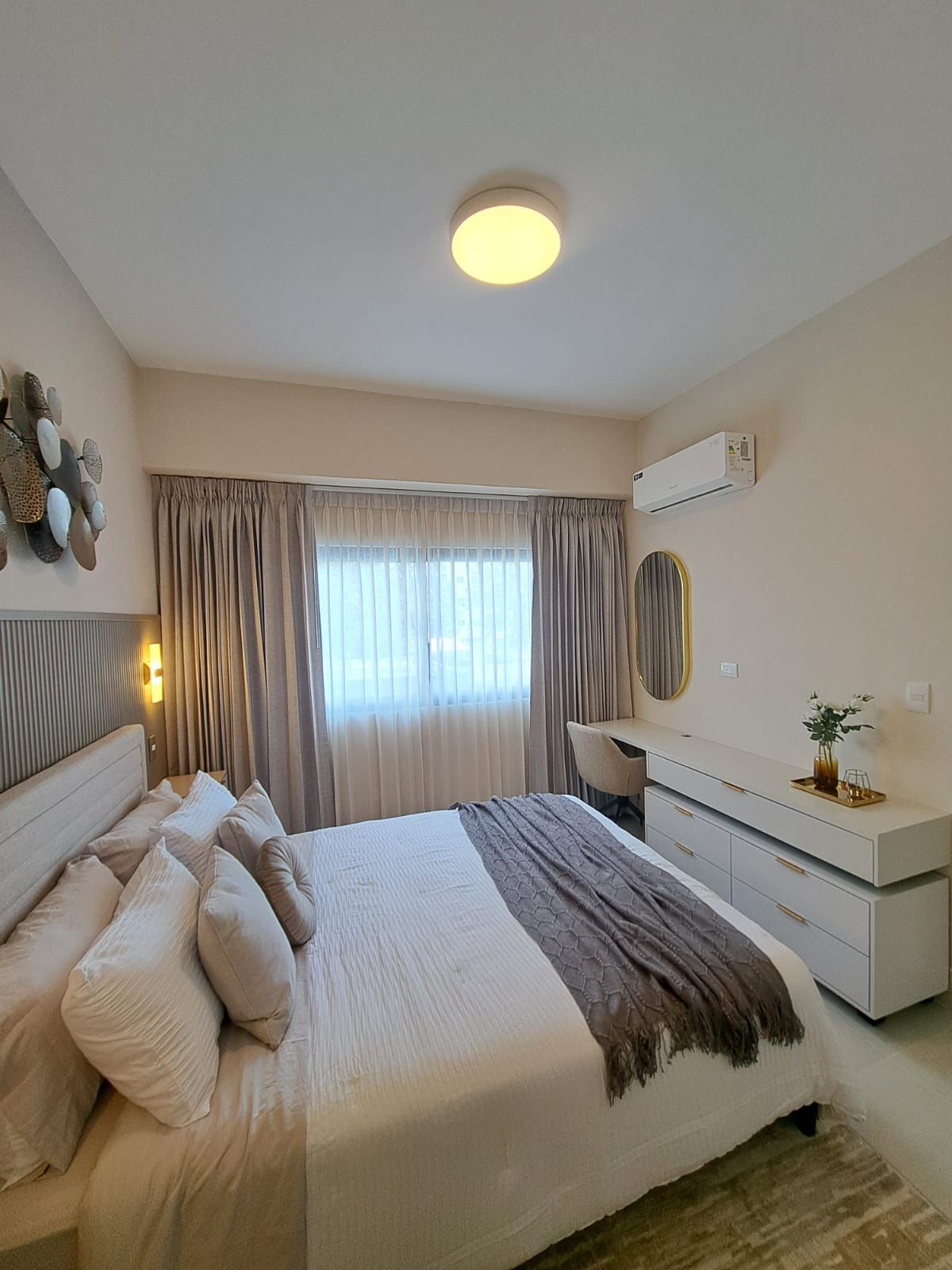Apartamento amueblado en alquiler en la Esperilla  Foto 7294777-5.jpg