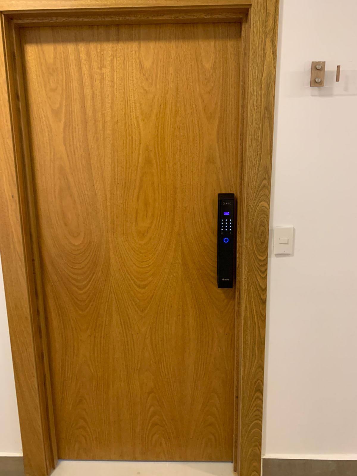 Apartamento amueblado en alquiler en la Esperilla  Foto 7294777-8.jpg