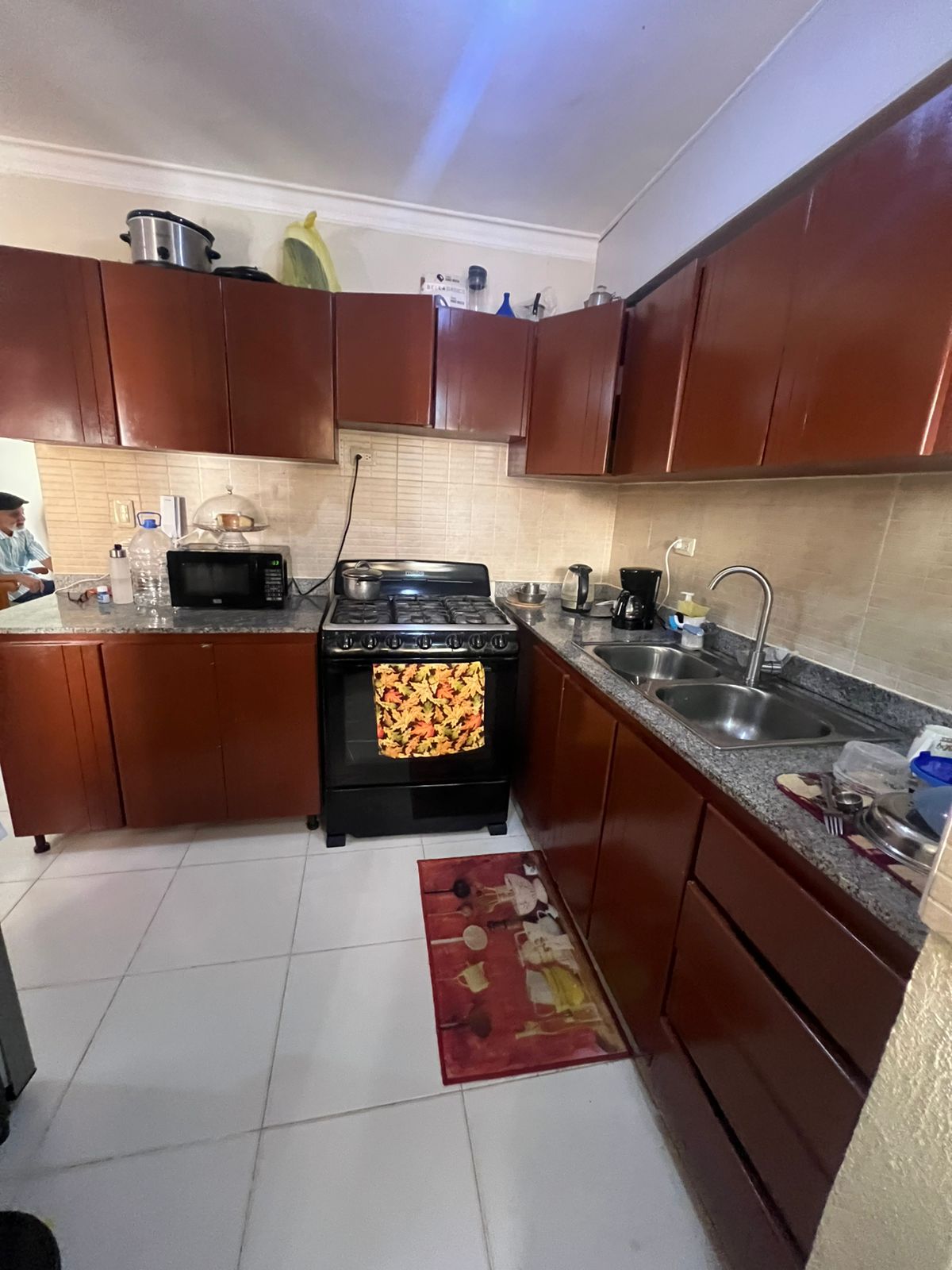VENTA DE APARTAMENTO – CIUDAD JUAN BOSCH SANTO DOMINGO ESTE Foto 7294786-5.jpg