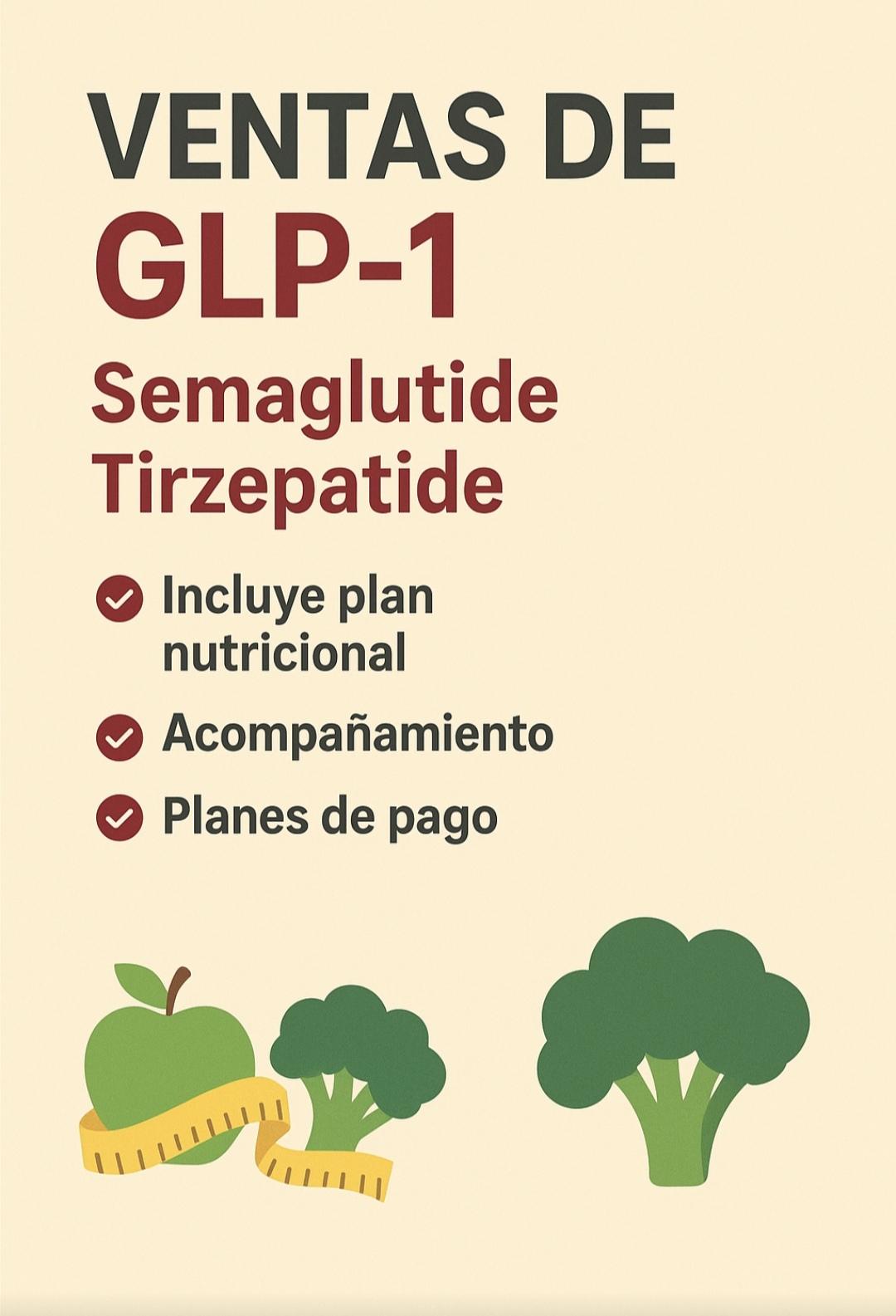 Programa GLP-1 semaglutide y tirzepatide con guía nutricional soporte  Foto 7294791-2.jpg