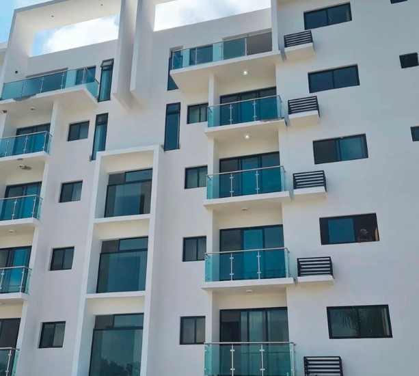 APARTAMENTOS EN VENTA EN JARDINES DEL NORTE SANTIAGO Foto 7294794-1.jpg