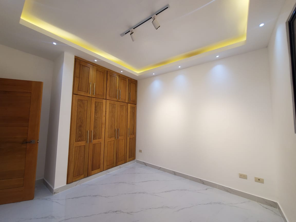 Casa Nueva en Venta – Urbanización Privada  Pontezuela Santiago Foto 7294796-13.jpg