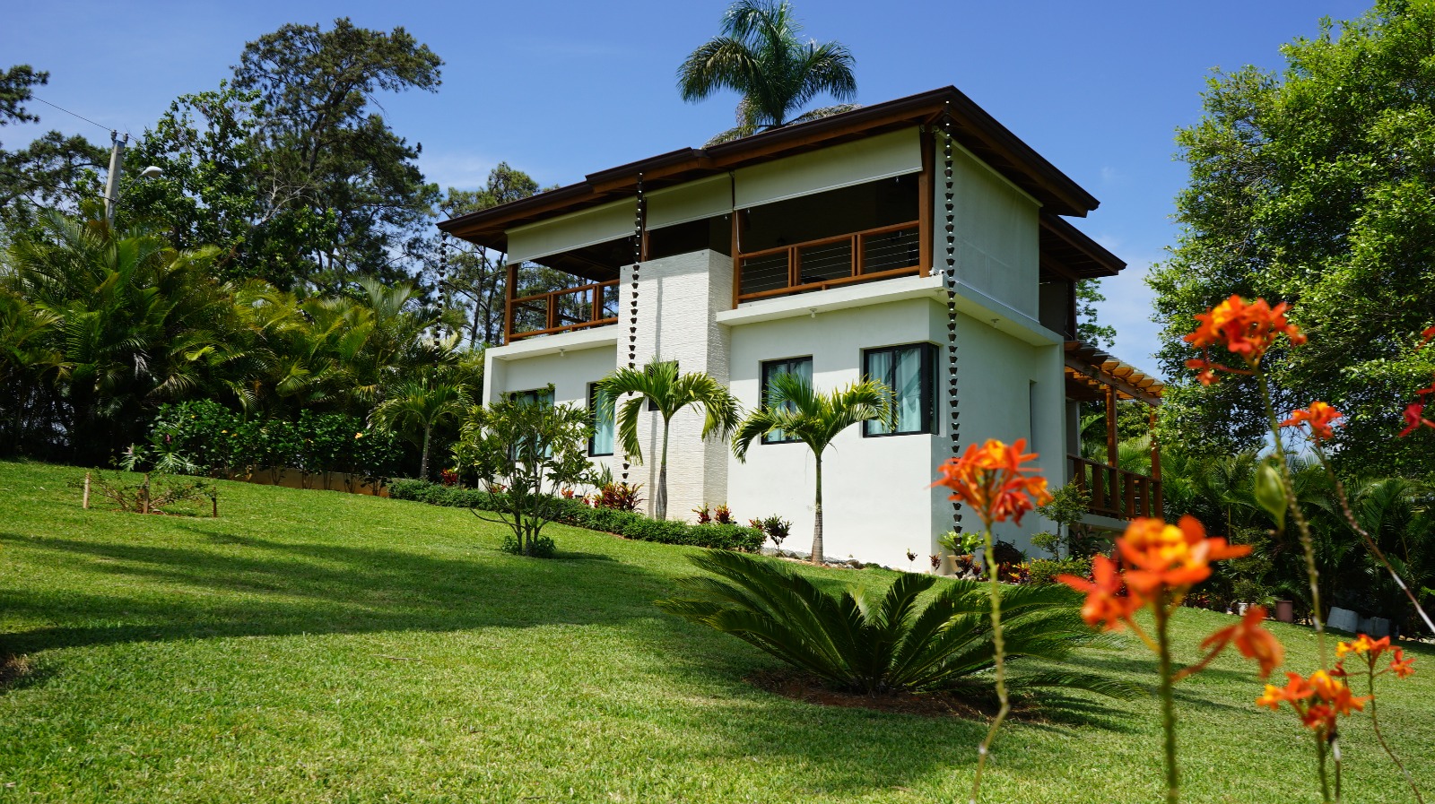 ???? Villa en Venta en Jarabacoa  R.D. Foto 7294797-1.jpg