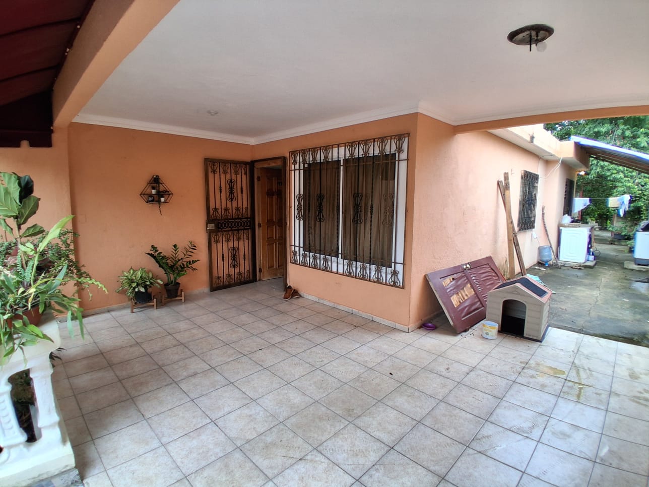 Casa en venta Hato Nuevo Manoguayabo Santo Domingo Oeste. Foto 7294812-2.jpg