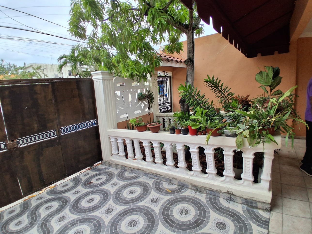 Casa en venta Hato Nuevo Manoguayabo Santo Domingo Oeste. Foto 7294812-3.jpg