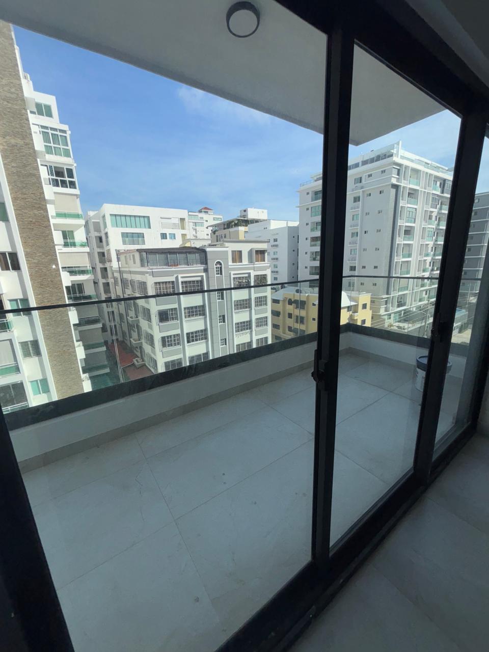 Venta de apartamento en Evaristo Morales Santo Domingo Foto 7294862-6.jpg