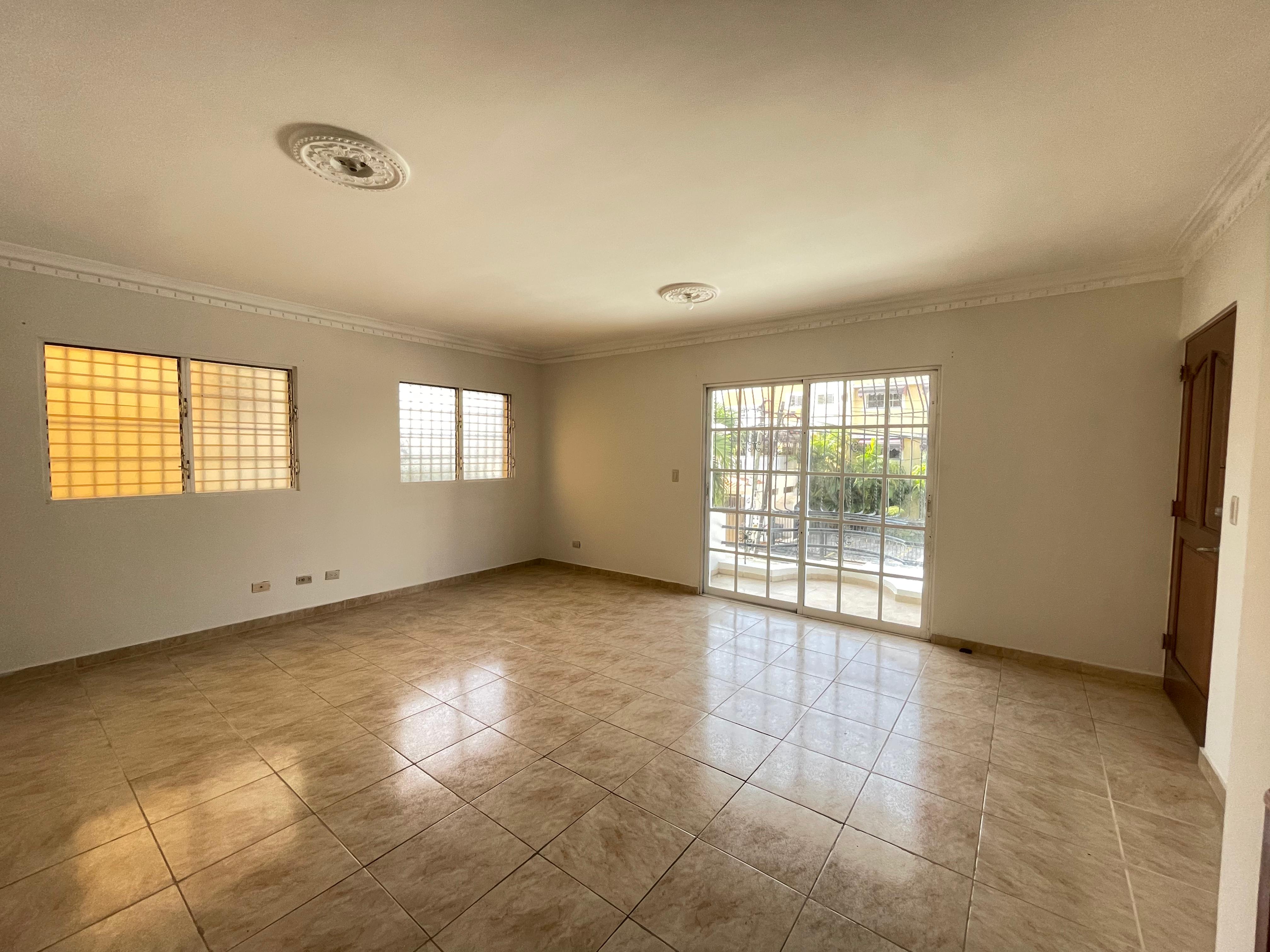 Apartamento avenida independencia De 150 M2 2do Piso 3 habitaciones 2  Foto 7294864-5.jpg
