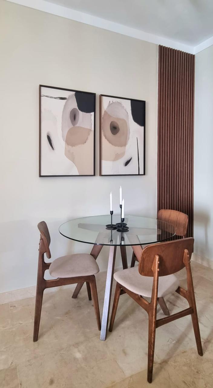 APARTAMENTO DE 1H EN EVARISTO MORALES AMUEBLADO FULL Foto 7294865-5.jpg