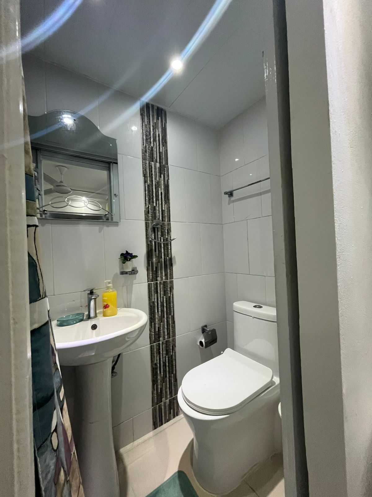 Apartamento Amueblado en Alquiler – Evaristo Morales Foto 7294866-12.jpg