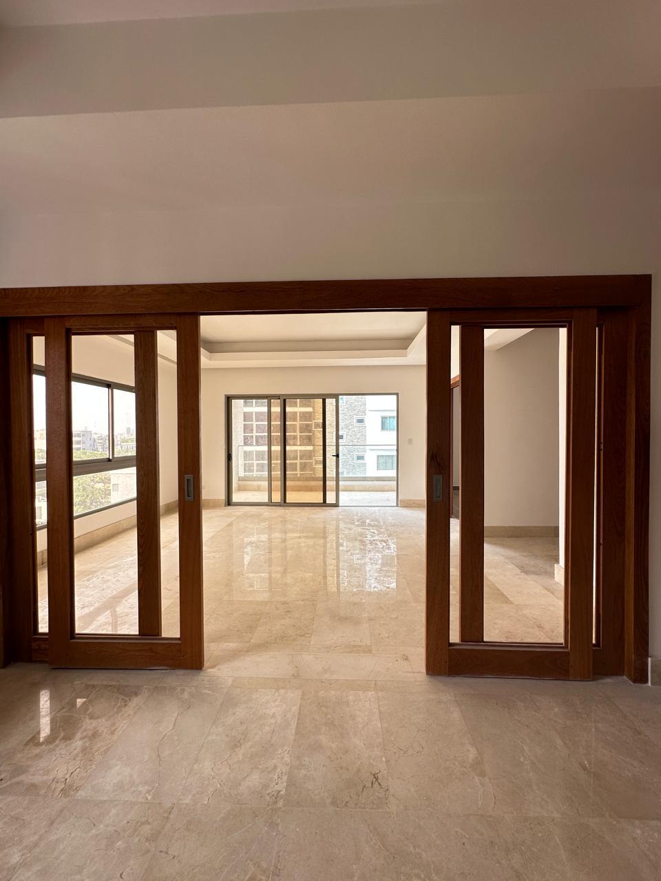  VIVE EL LUJO QUE TE MERECES EN ENSANCHE PARASO!    Apartamento de 3 H Foto 7294894-11.jpg