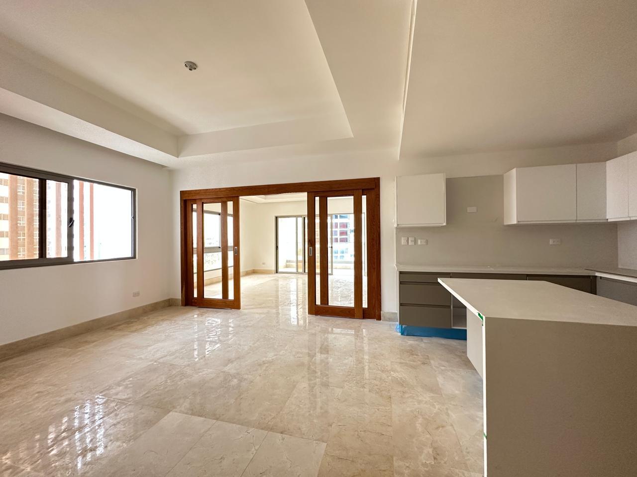  VIVE EL LUJO QUE TE MERECES EN ENSANCHE PARASO!    Apartamento de 3 H Foto 7294894-8.jpg