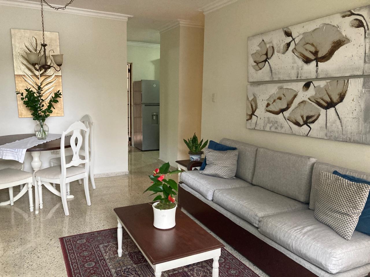 Alquilo Apartamento Amueblado en Piantini – Santo Domingo Distrito Nac Foto 7294898-2.jpg