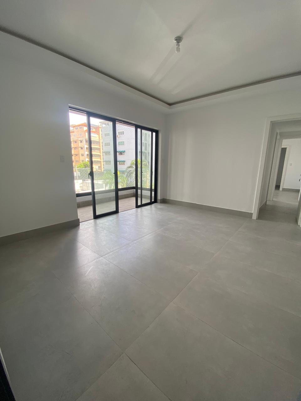 Alquiler Apartamento en Evaristo Morales Santo Domingo Foto 7294906-1.jpg
