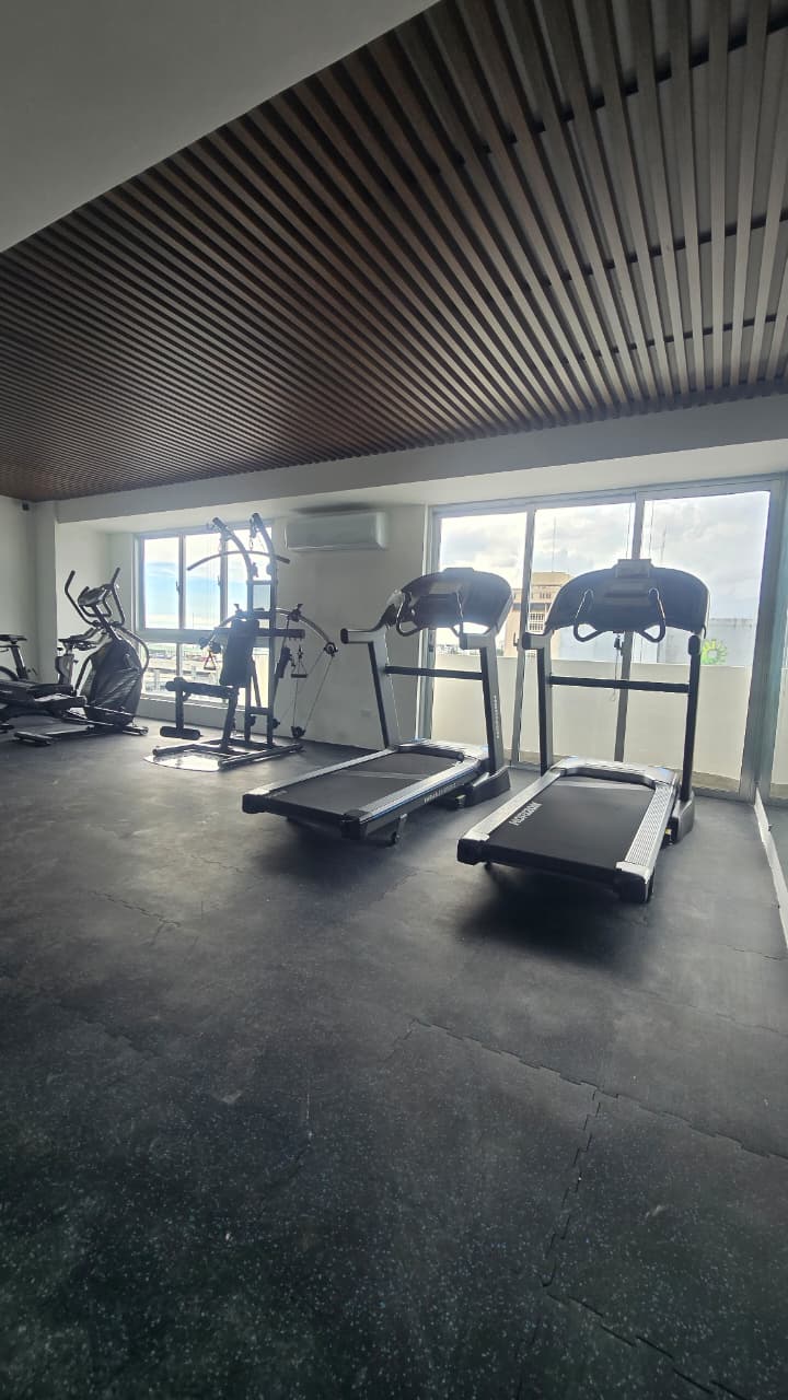 Apartamento en Renta en Gazcue Santo Domingo Distrito Nacional Foto 7294907-13.jpg