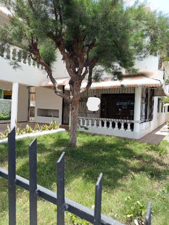 Casa en Venta en Embrujo III – Santiago Foto 7294976-1.jpg