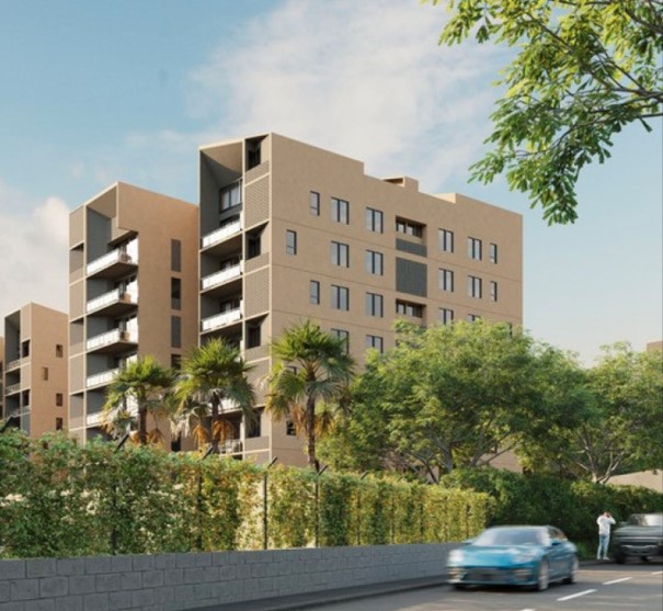???? APARTAMENTOS NUEVOS EN VENTA – VALLE VERDE I SANTIAGO Foto 7294977-2.jpg
