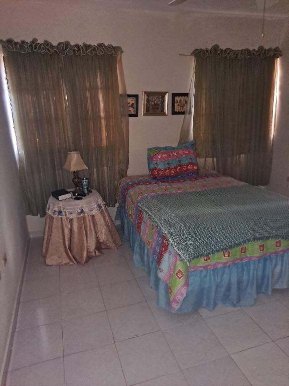 Apartamento en 1er piso de 159 m2 en La Romana con una ubicación privi Foto 7294980-3.jpg