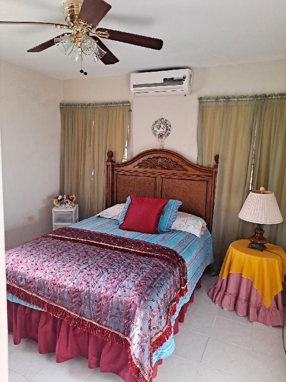 Apartamento en 1er piso de 159 m2 en La Romana con una ubicación privi Foto 7294980-4.jpg
