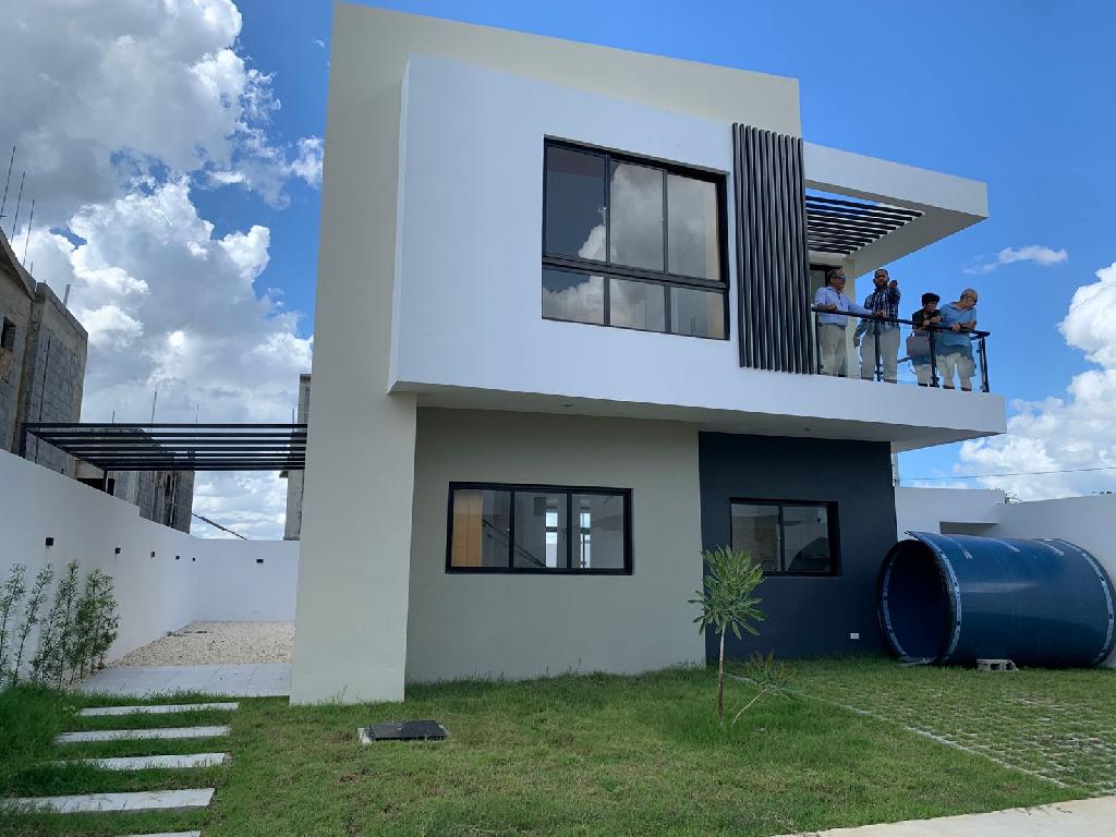 Casa en venta ofertas por el mes de noviembre completo. Foto 7294983-6.jpg