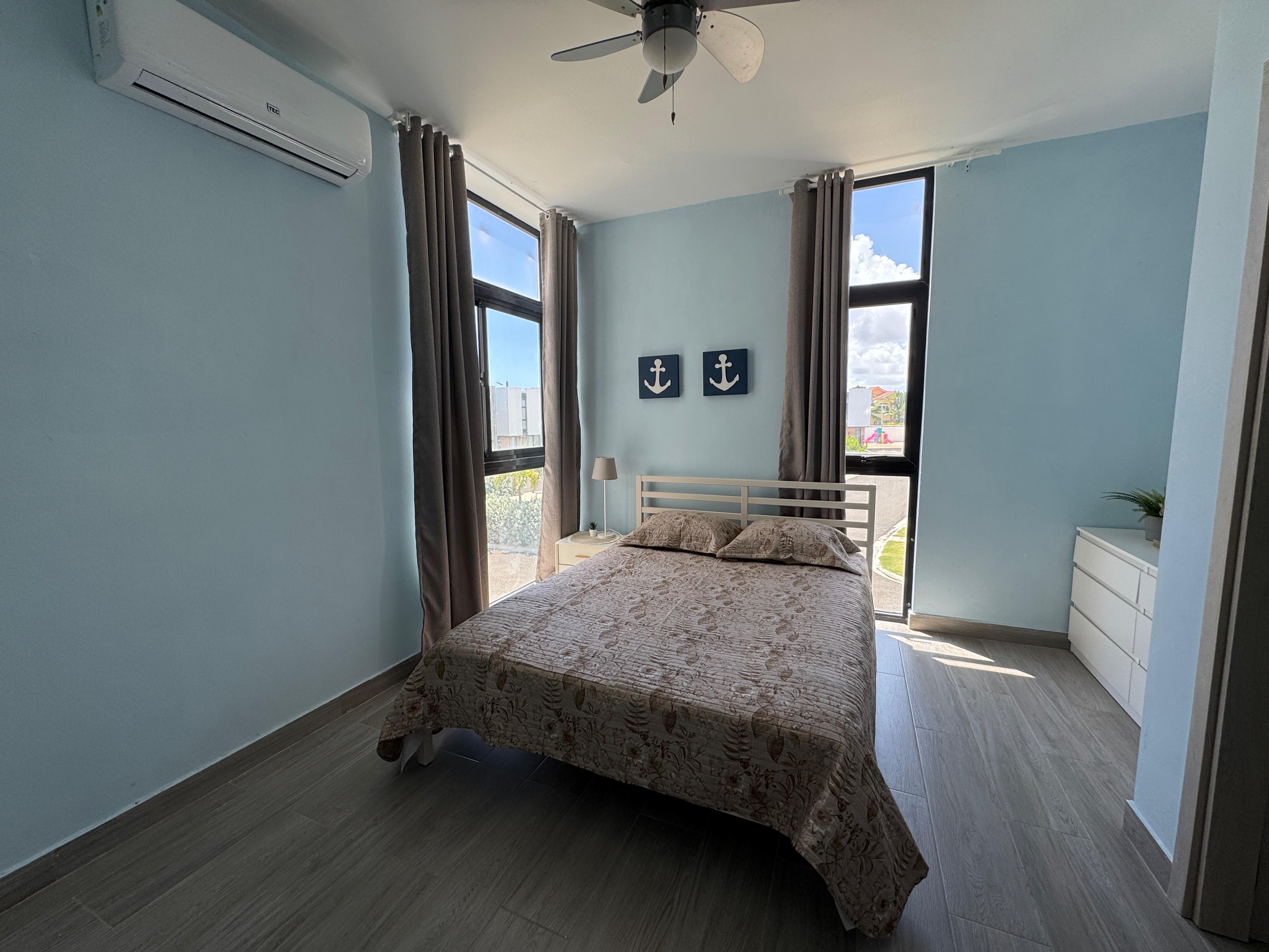 ALQUILO CASA A MINUTOS DE LA PLAYA EN PUNTA CANA Foto 7294985-14.jpg