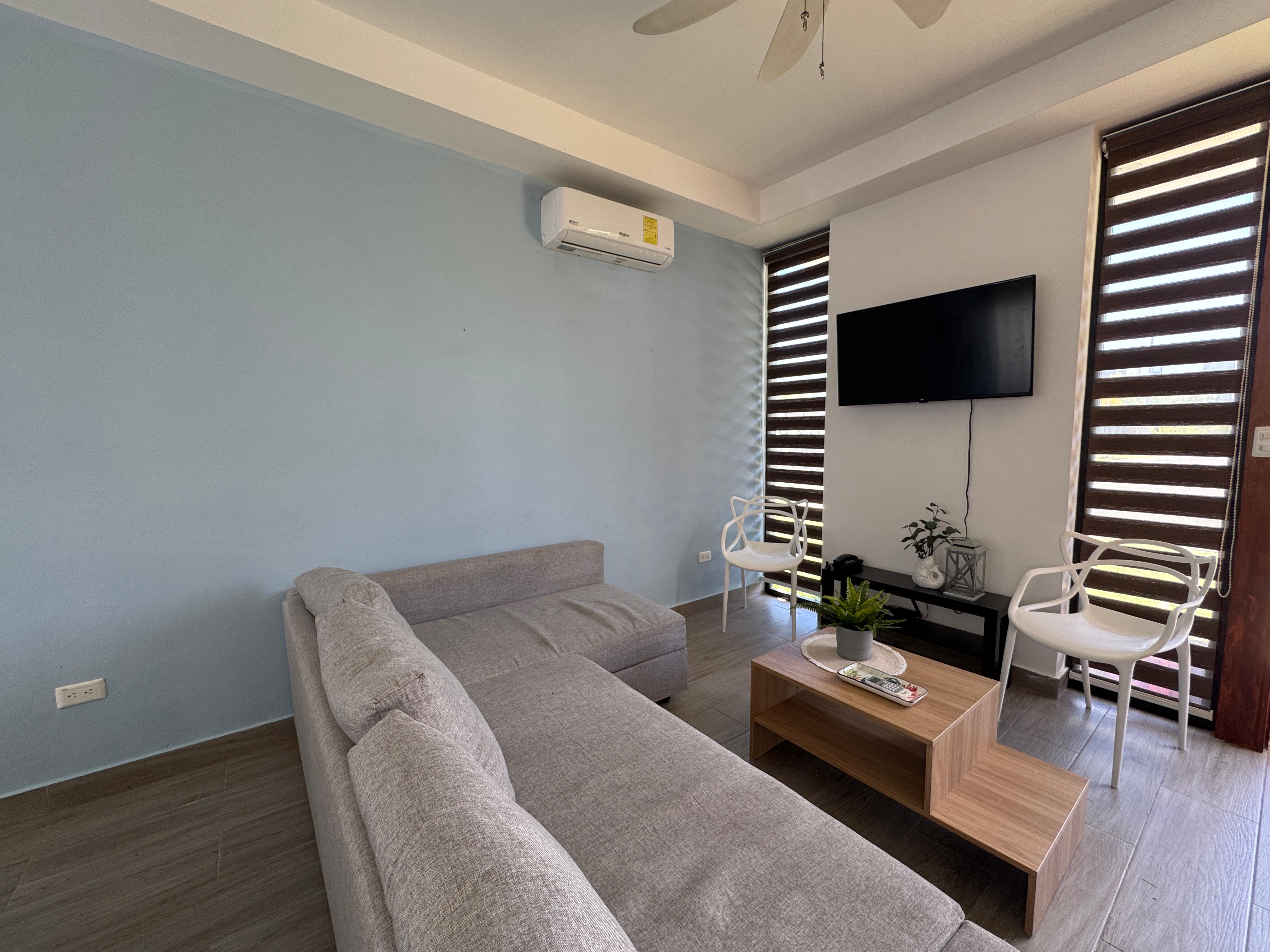 ALQUILO CASA A MINUTOS DE LA PLAYA EN PUNTA CANA Foto 7294985-7.jpg