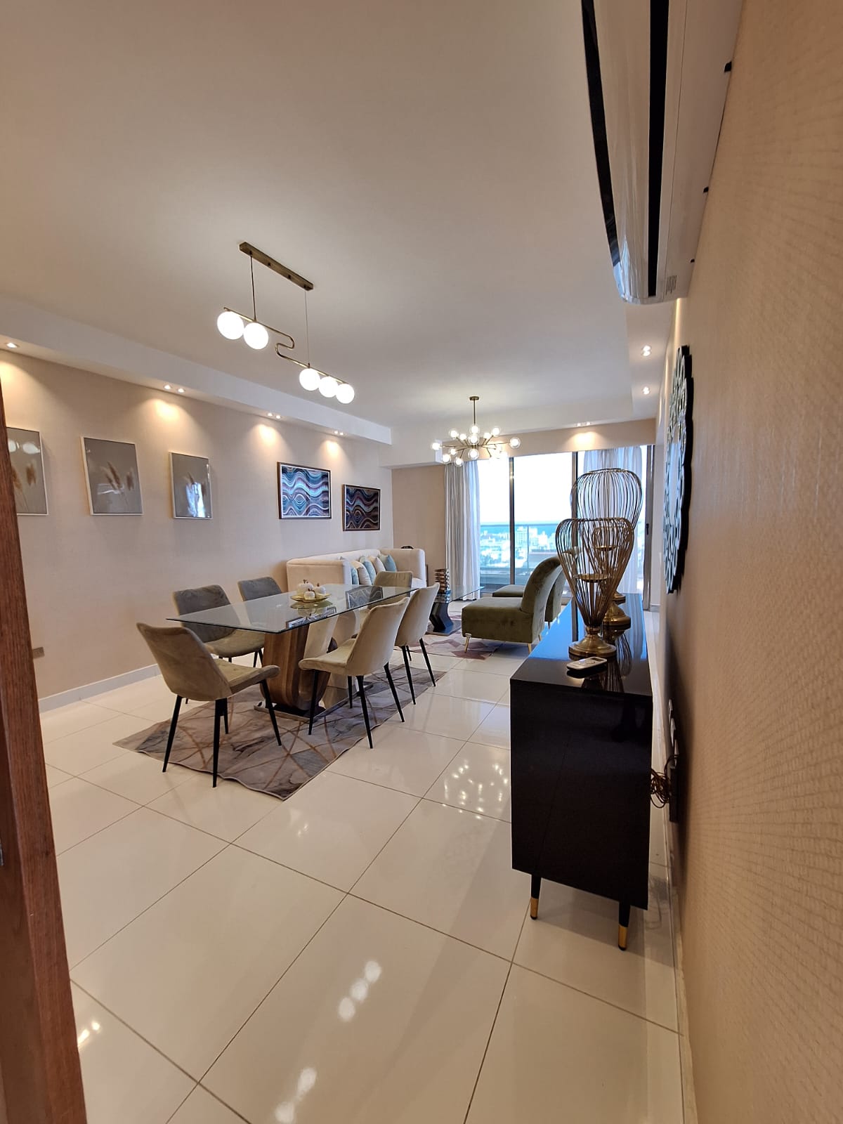 IMPERDIBLE! EXCLUSIVO APARTAMENTO AMUEBLADO EN LA JULIA  Foto 7295001-15.jpg