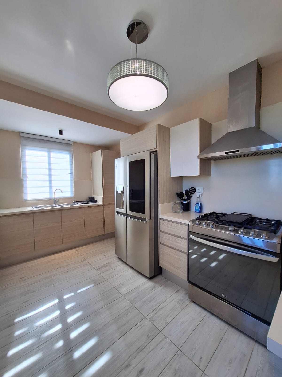 IMPERDIBLE! EXCLUSIVO APARTAMENTO AMUEBLADO EN LA JULIA  Foto 7295001-4.jpg