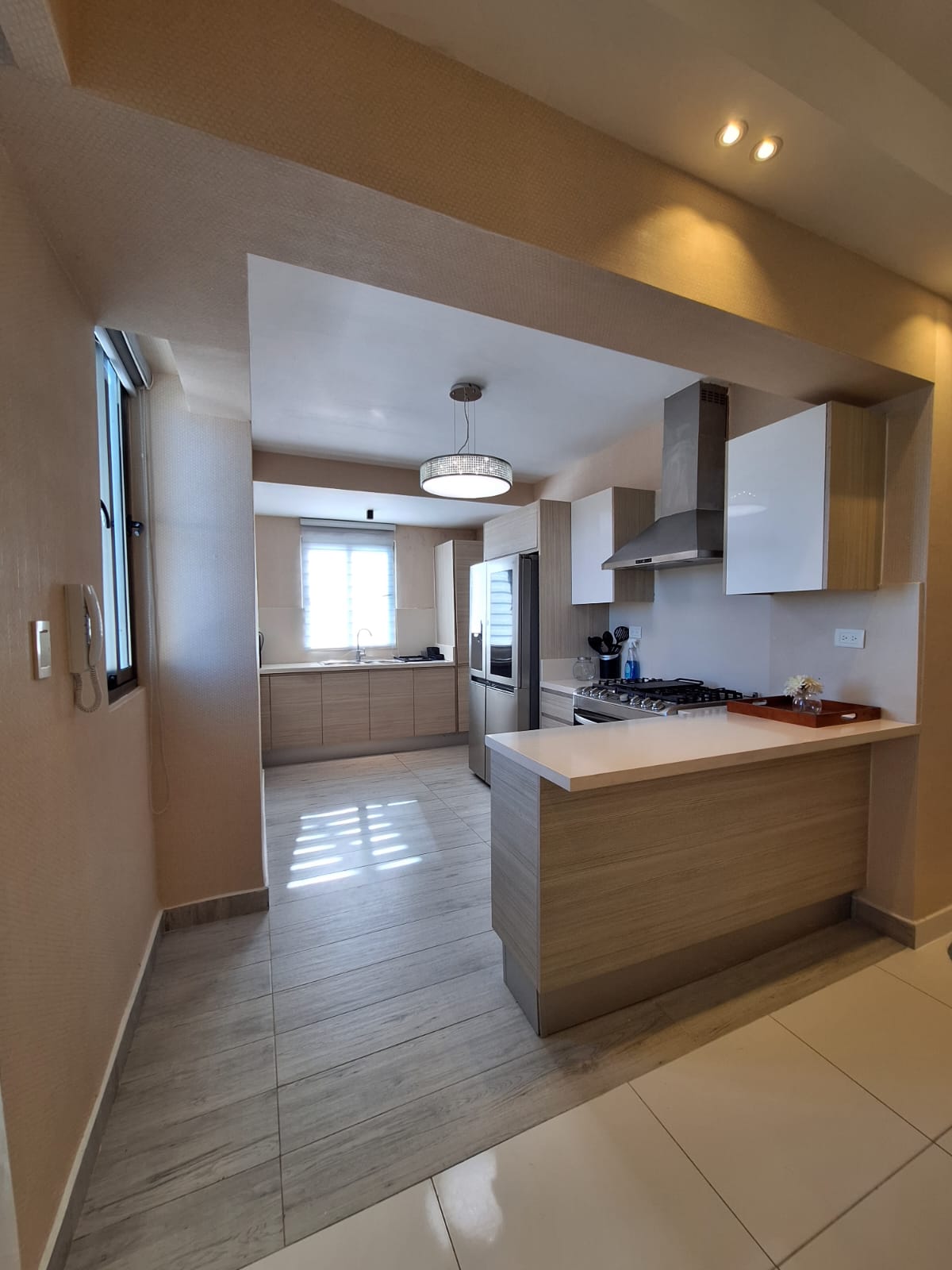 IMPERDIBLE! EXCLUSIVO APARTAMENTO AMUEBLADO EN LA JULIA  Foto 7295001-5.jpg