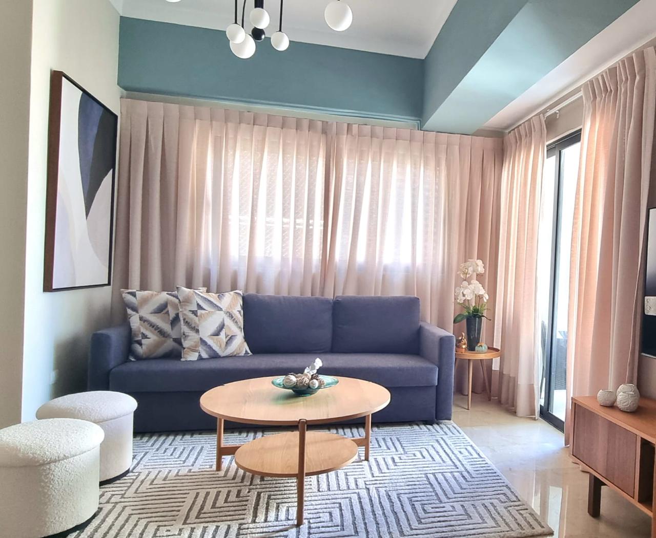 ???? Oportunidad ÚNICA! Apartamento FULL Amueblado en Evaristo Morales Foto 7295004-1.jpg