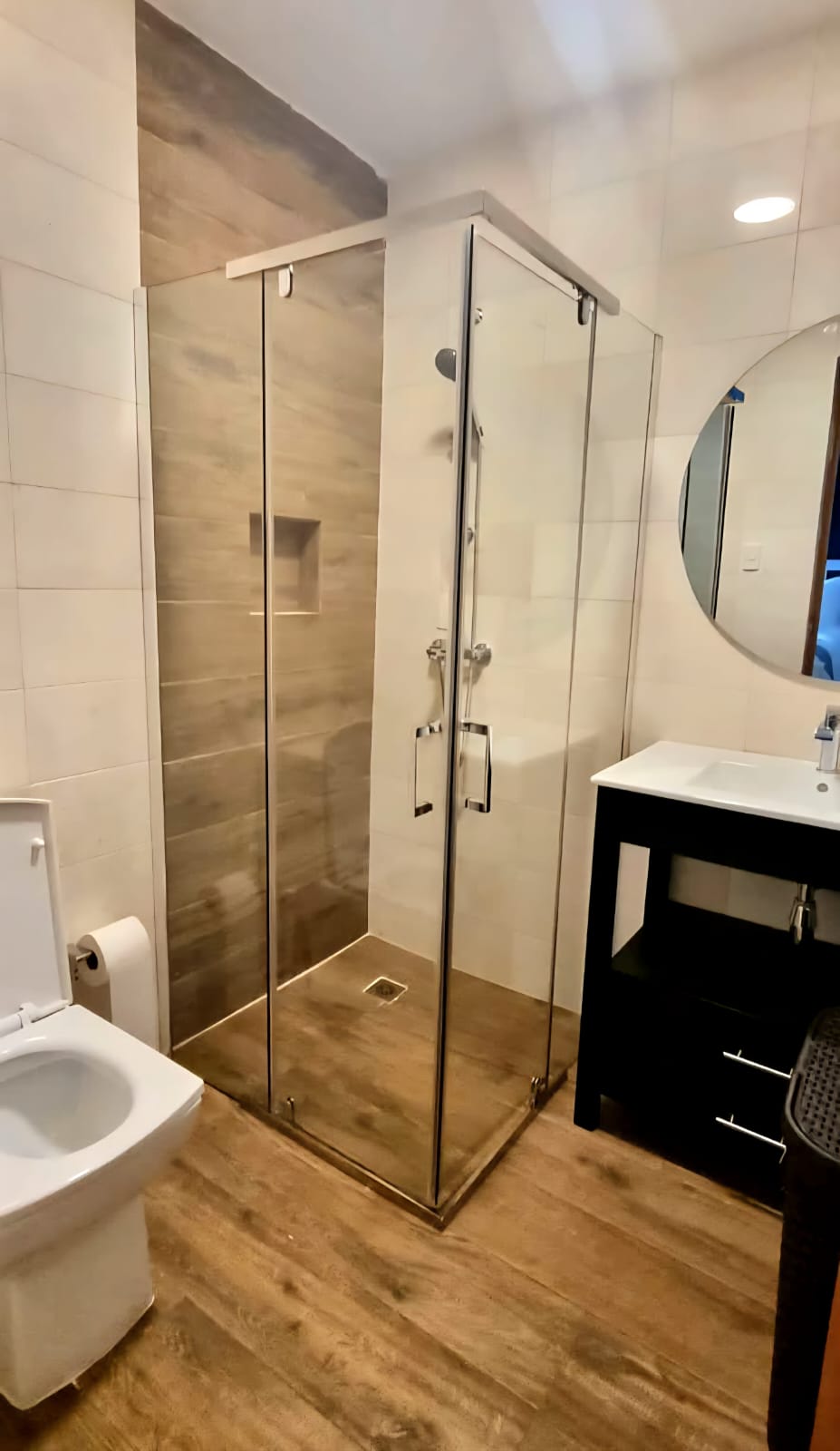 ???? Oportunidad ÚNICA! Apartamento FULL Amueblado en Evaristo Morales Foto 7295004-4.jpg
