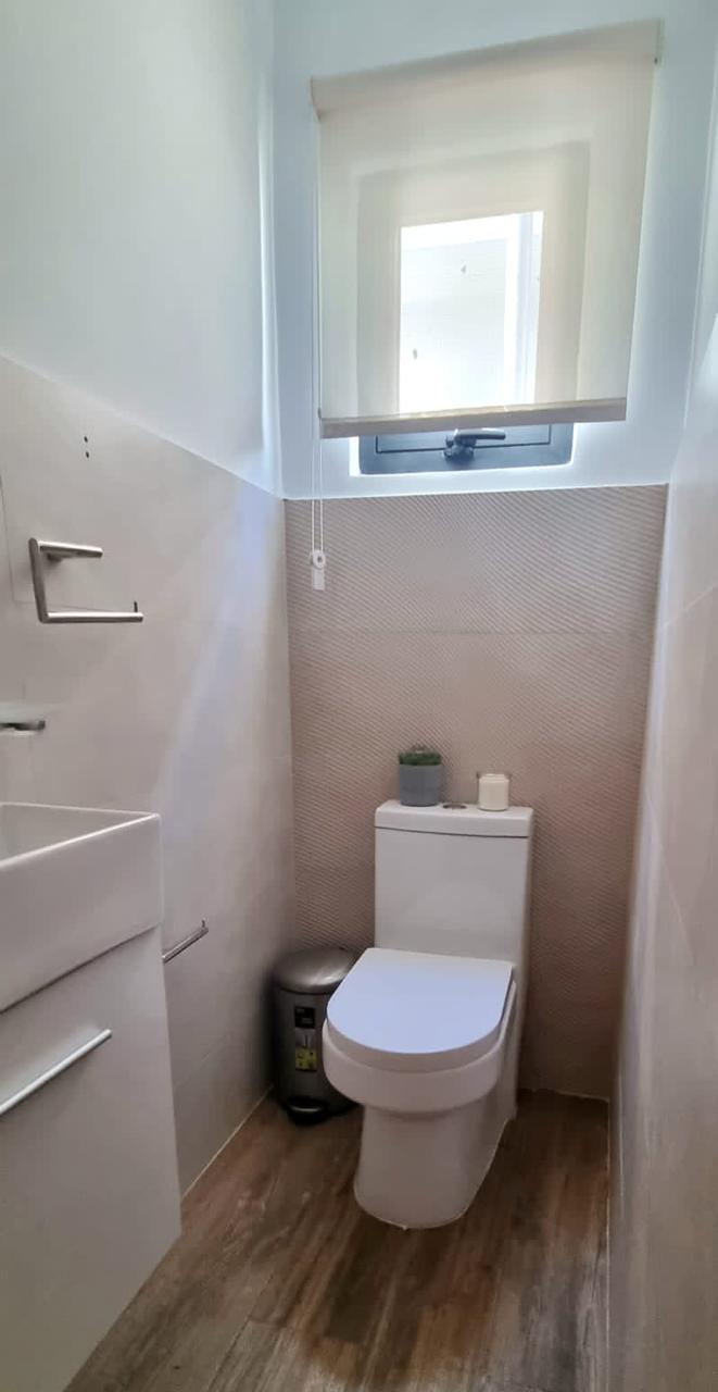???? Oportunidad ÚNICA! Apartamento FULL Amueblado en Evaristo Morales Foto 7295004-6.jpg