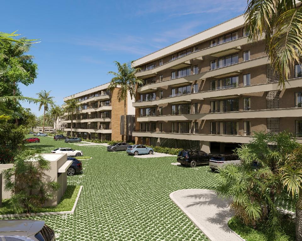 Venta de Apartamento en Punta Cana Foto 7295010-1.jpg