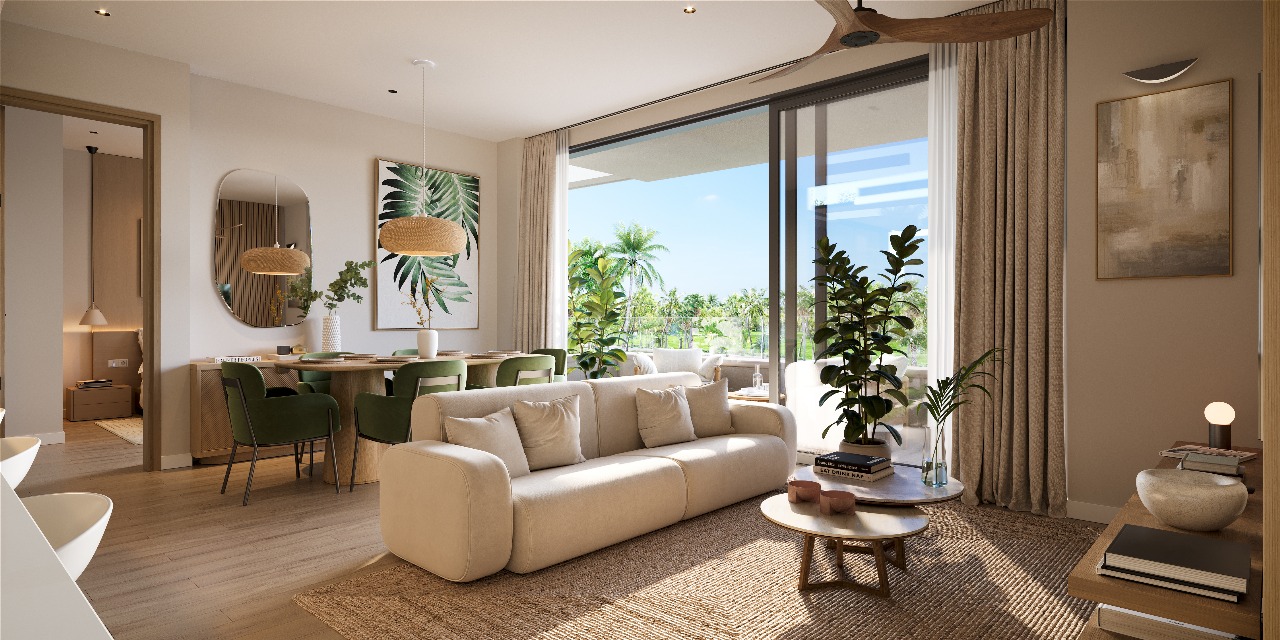 Venta de Apartamento en Punta Cana Foto 7295010-2.jpg