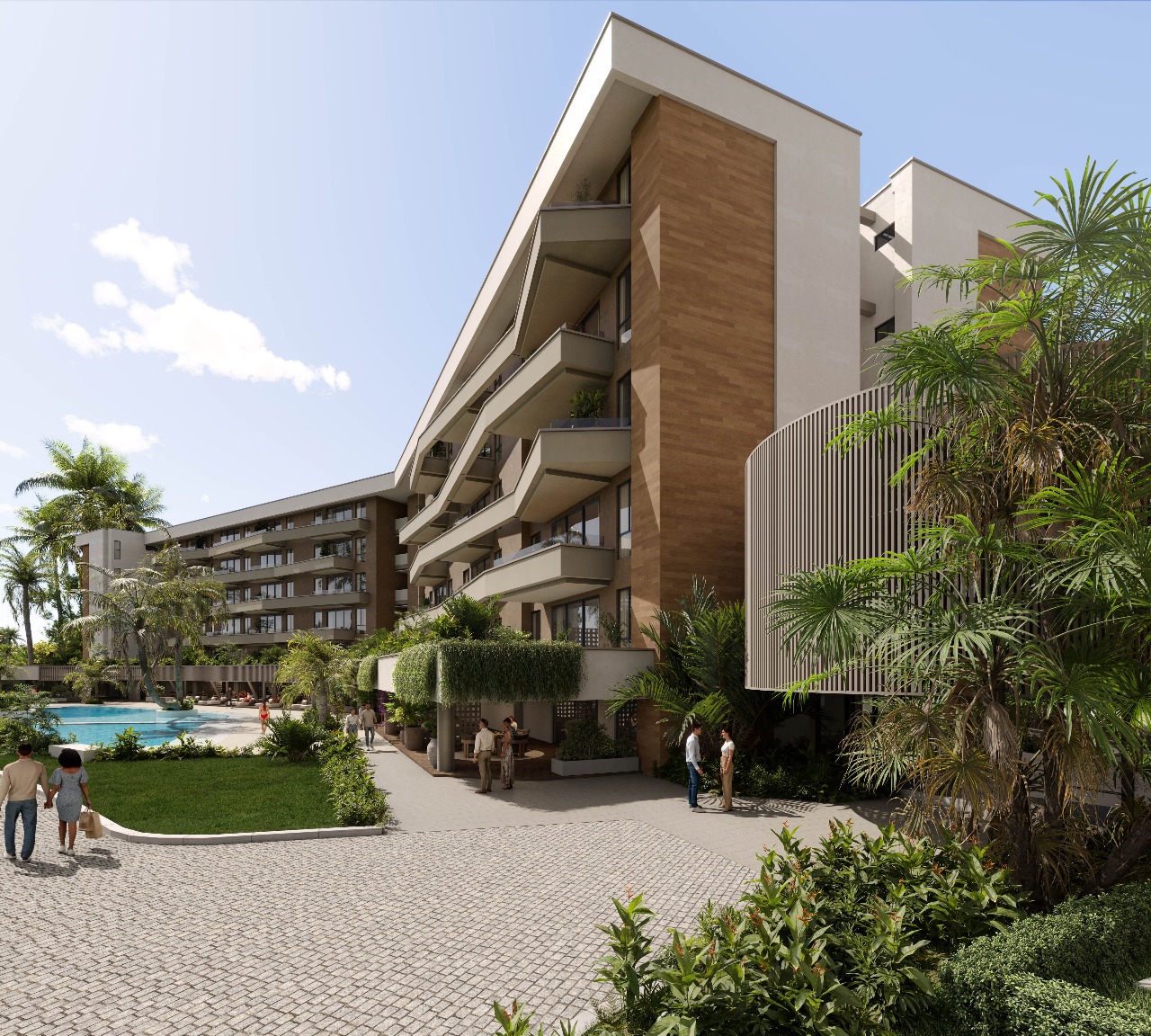 Venta de Apartamento en Punta Cana Foto 7295010-3.jpg