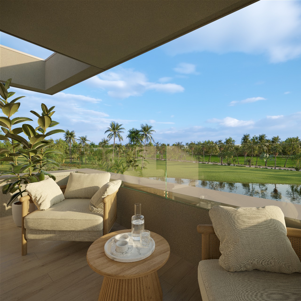 Venta de Apartamento en Punta Cana Foto 7295010-4.jpg