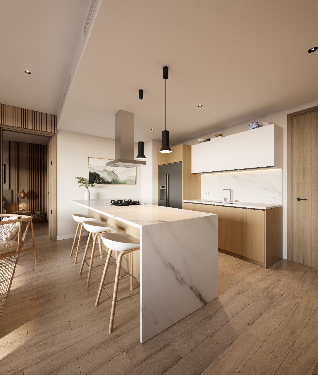 Venta de Apartamento en Punta Cana Foto 7295010-8.jpg