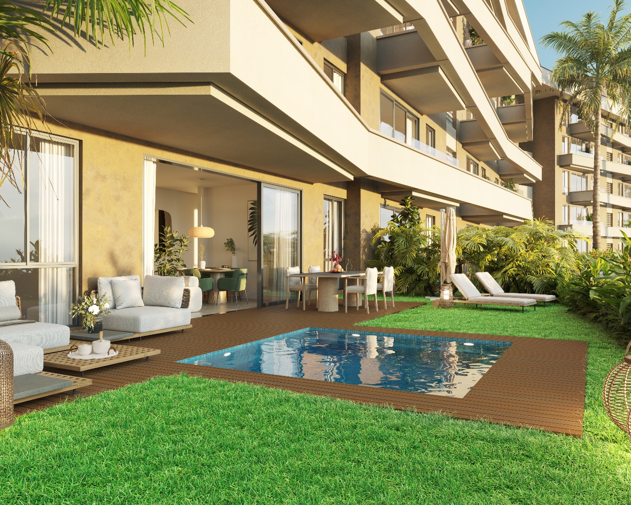 Venta de Apartamento en Punta Cana Foto 7295010-9.jpg