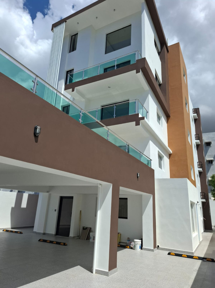 Vendo Apartamento 3 habs listo para entrega  Prado Oriental SDE  Foto 7295011-1.jpg