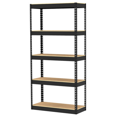 TRAMERIA COLOSSALRACK AD-482472-Z 5000LB 122X61X183CM SIN TORNILLOS Foto 7295029-2.jpg
