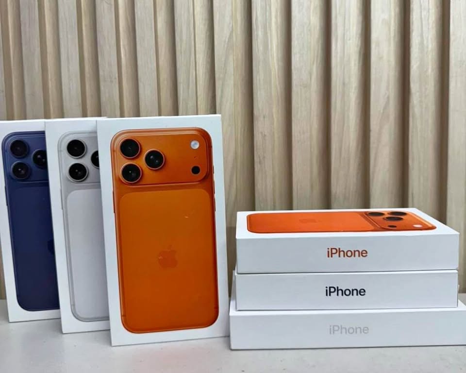 iphone 17 pro 256gb factory sellado en Samaná Foto 7295035-3.jpg